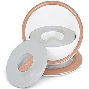 Oala copii Moni Apollo White