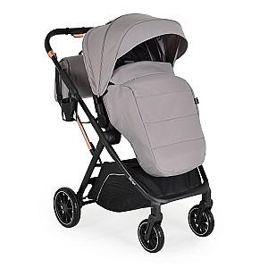 Carucior de plimbare Moni Bingo Steel (MT.223405)