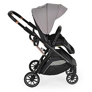 Carucior de plimbare Moni Bingo Steel (MT.223405)