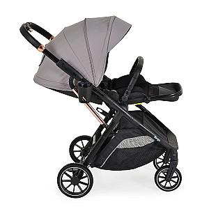 Carucior de plimbare Moni Bingo Steel (MT.223405)