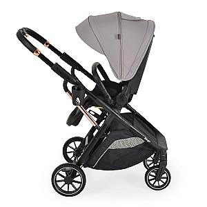Carucior de plimbare Moni Bingo Steel (MT.223405)