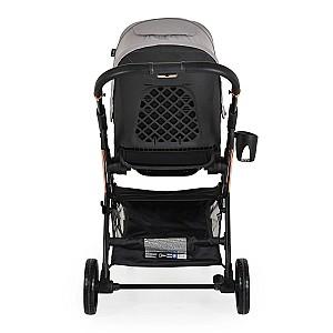 Carucior de plimbare Moni Bingo Steel (MT.223405)