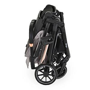 Carucior de plimbare Moni Bingo Steel (MT.223405)