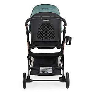 Carucior de plimbare Moni Bingo Marine Green (MT.223404)