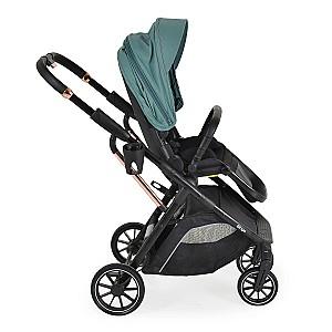 Carucior de plimbare Moni Bingo Marine Green (MT.223404)