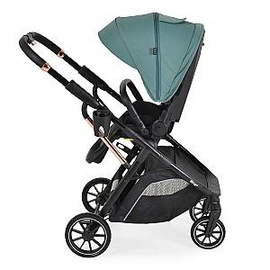 Carucior de plimbare Moni Bingo Marine Green (MT.223404)