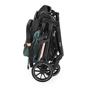 Carucior de plimbare Moni Bingo Marine Green (MT.223404)