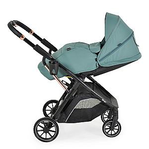 Carucior de plimbare Moni Bingo Marine Green (MT.223404)