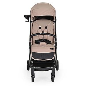 Carucior de plimbare Moni Flip Dawn Beige