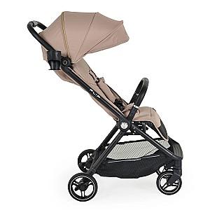 Carucior de plimbare Moni Flip Dawn Beige