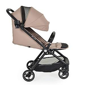 Carucior de plimbare Moni Flip Dawn Beige