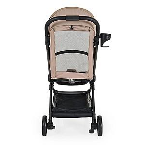 Carucior de plimbare Moni Flip Dawn Beige