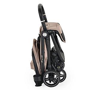 Carucior de plimbare Moni Flip Dawn Beige