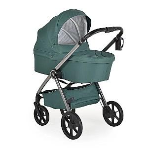 Carucior 3 in 1 Moni Unique Pine-Green