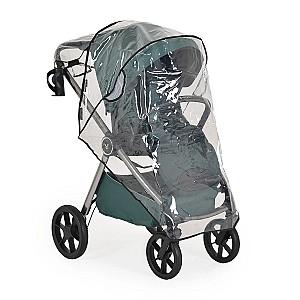 Carucior 3 in 1 Moni Unique Pine-Green