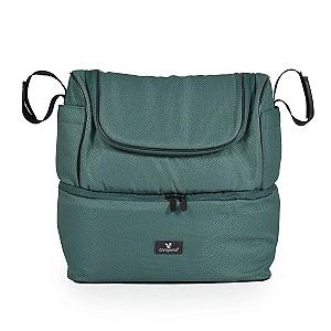 Carucior 3 in 1 Moni Unique Pine-Green