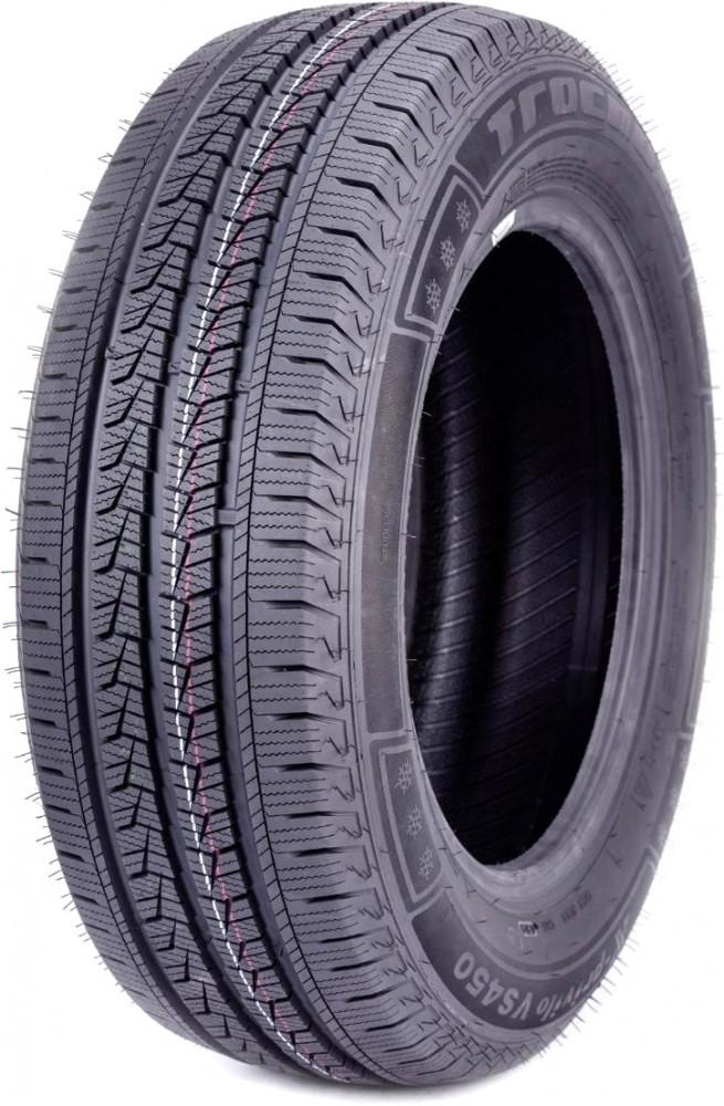 Anvelopa pentru camioneta TRACMAX X Privilo VS-450 175/70 R14C 95T/93T