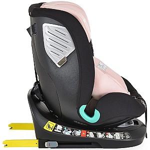 Scaun auto copii Moni Serengeti Gently Pink