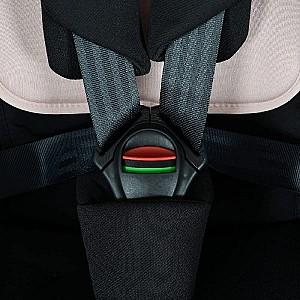 Scaun auto copii Moni Serengeti Gently Pink