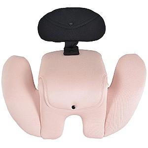 Scaun auto copii Moni Serengeti Gently Pink