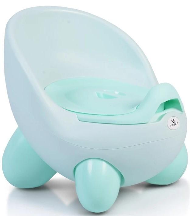 Oala copii Moni Throne Mint