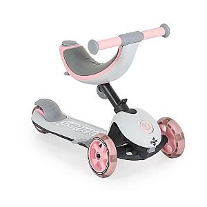 Trotineta Moni Motion Pink