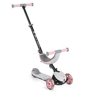 Trotineta Moni Motion Pink