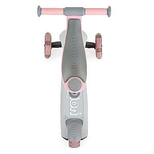 Trotineta Moni Motion Pink