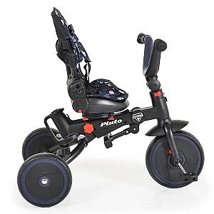 Tricicleta copii Moni Pluto Blue