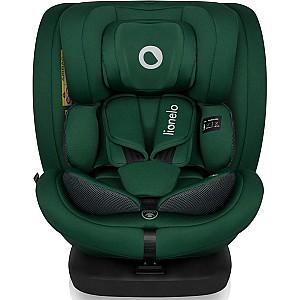 Scaun auto copii Lionelo Bastiaan Green Forest