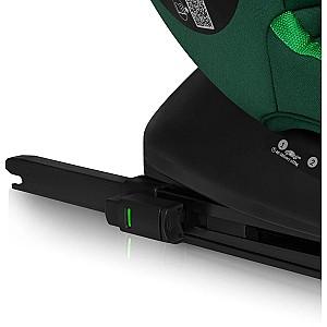 Scaun auto copii Lionelo Bastiaan Green Forest