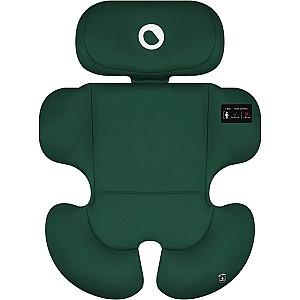 Scaun auto copii Lionelo Bastiaan Green Forest