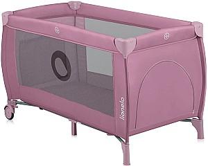 Manej Lionelo Stefi Plus Pink Magnolia