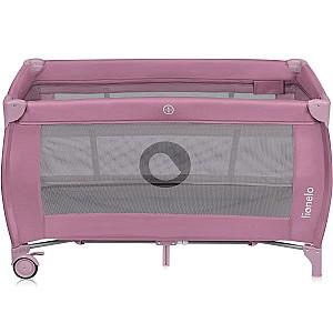 Manej Lionelo Stefi Plus Pink Magnolia