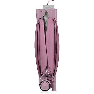 Manej Lionelo Stefi Plus Pink Magnolia