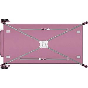 Manej Lionelo Stefi Plus Pink Magnolia