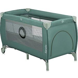 Manej Lionelo Stefi Plus Green Olive