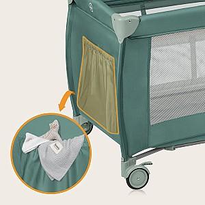 Manej Lionelo Stefi Plus Green Olive