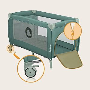 Manej Lionelo Stefi Plus Green Olive