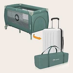 Manej Lionelo Stefi Plus Green Olive