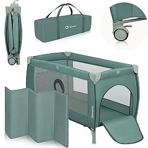 Manej Lionelo Stefi Plus Green Olive