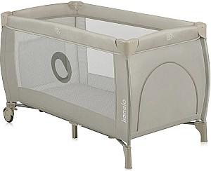 Manej Lionelo Stefi Plus Beige Cappuccino