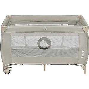 Manej Lionelo Stefi Plus Beige Cappuccino