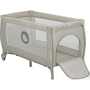 Manej Lionelo Stefi Plus Beige Cappuccino