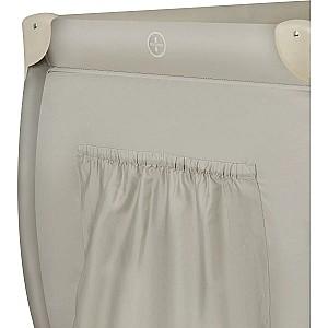 Manej Lionelo Stefi Plus Beige Cappuccino