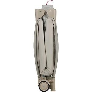 Manej Lionelo Stefi Plus Beige Cappuccino