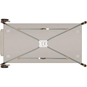 Manej Lionelo Stefi Plus Beige Cappuccino