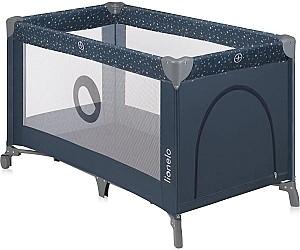 Manej Lionelo Stefi Blue Grey