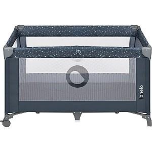 Manej Lionelo Stefi Blue Grey