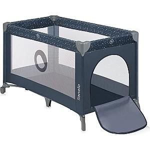 Manej Lionelo Stefi Blue Grey